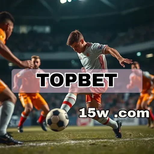 topbet Apostas