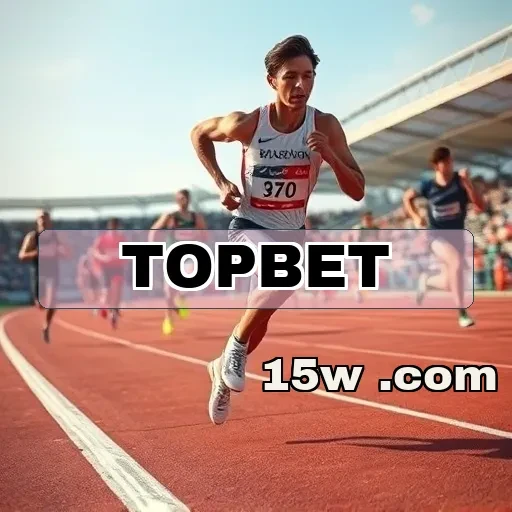 topbet Jackpots