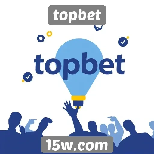 Estratégias de marketing no topbet