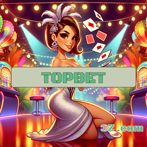 Plataforma TopBet: Inovação e Diversão em Jogos Online