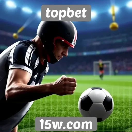 Como funciona o sistema de bônus do Topbet