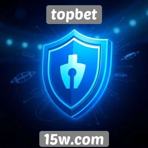 Plataforma Topbet garante segurança em transações financeiras